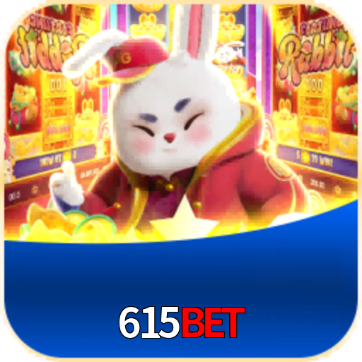 Imagem promocional da 615bet mostrando a plataforma e suas vantagens